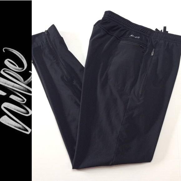 nike reflective joggers
